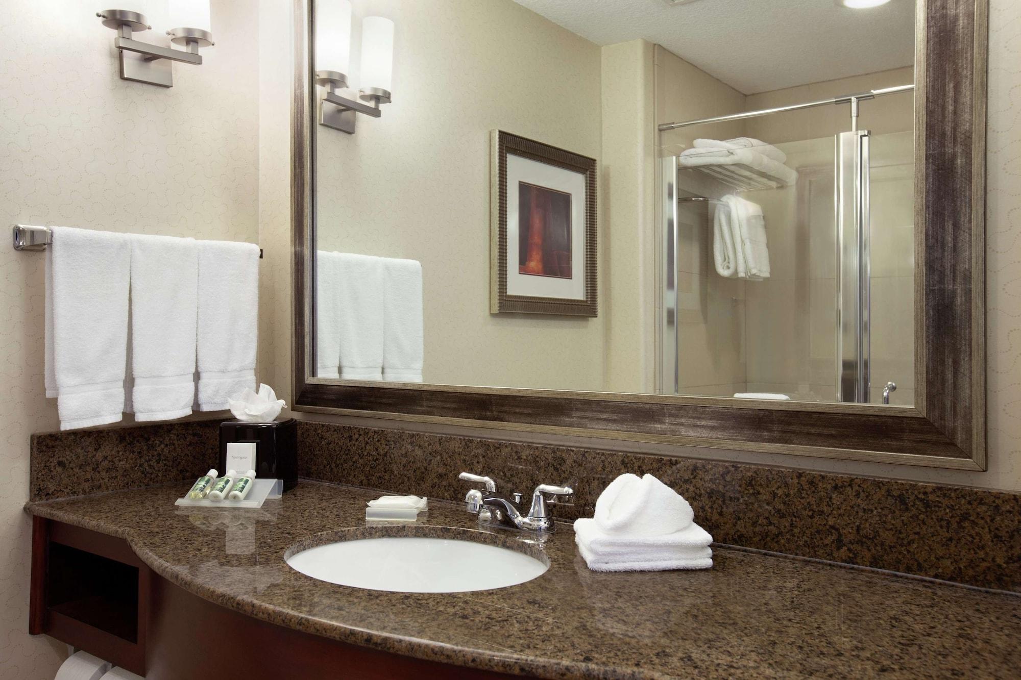 Hilton Garden Hotel New Braunfels
