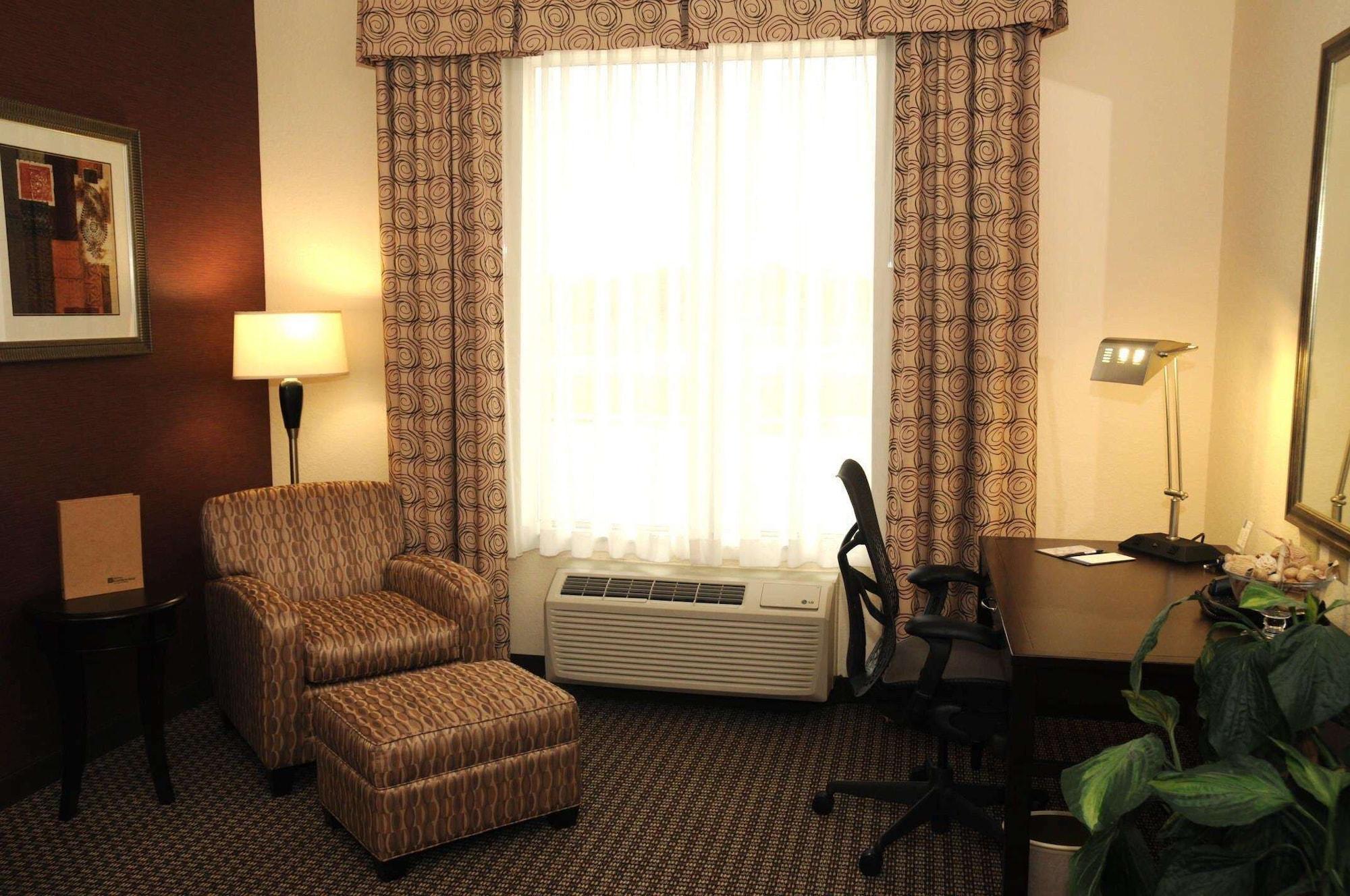 Hilton Garden