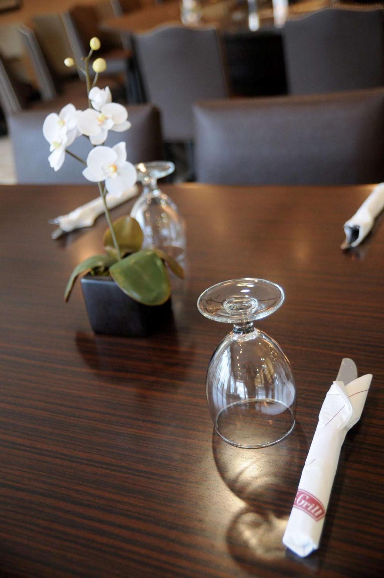 Hilton Garden Hotel 3*