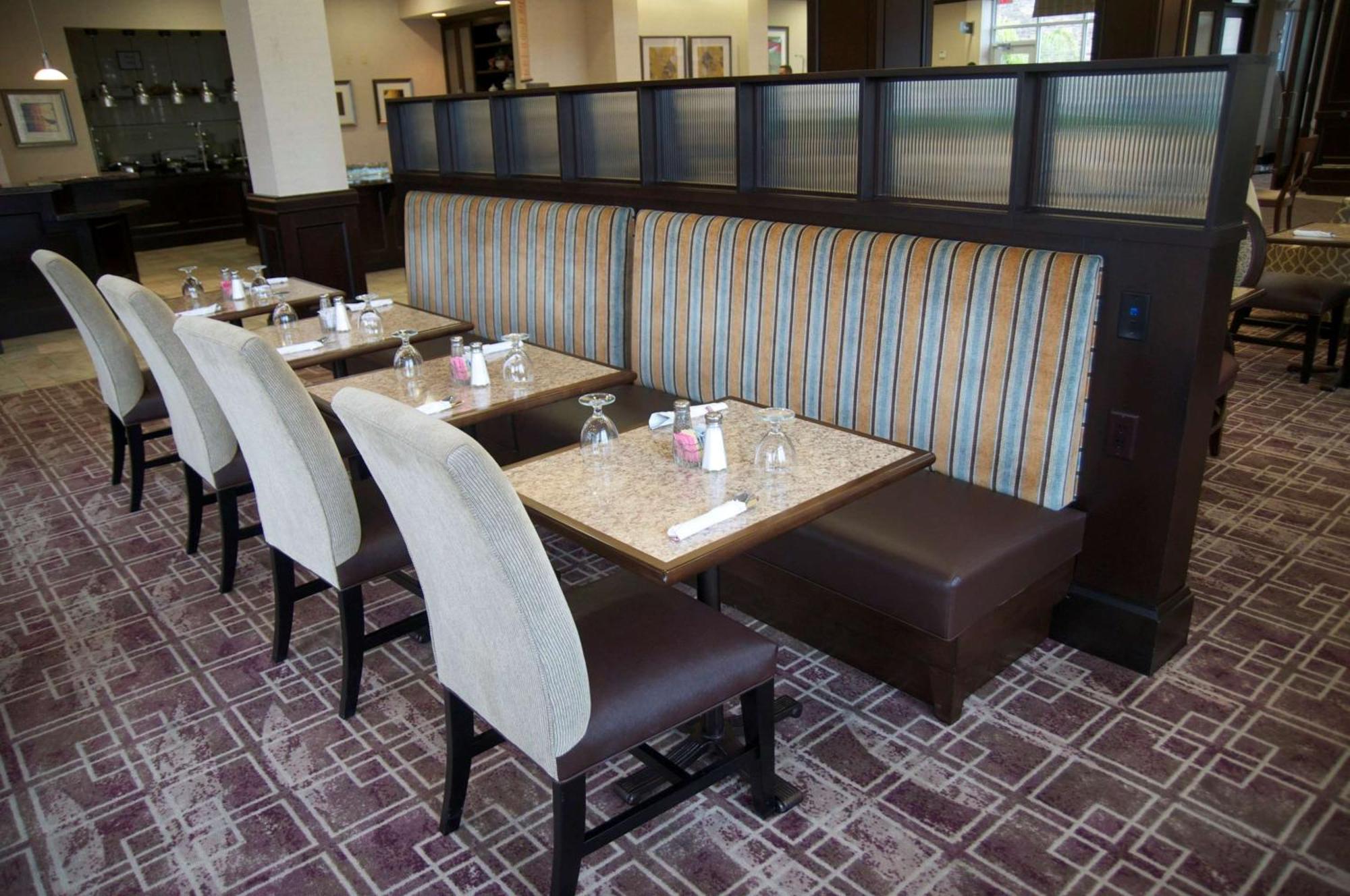 Hilton Garden 3* New Braunfels