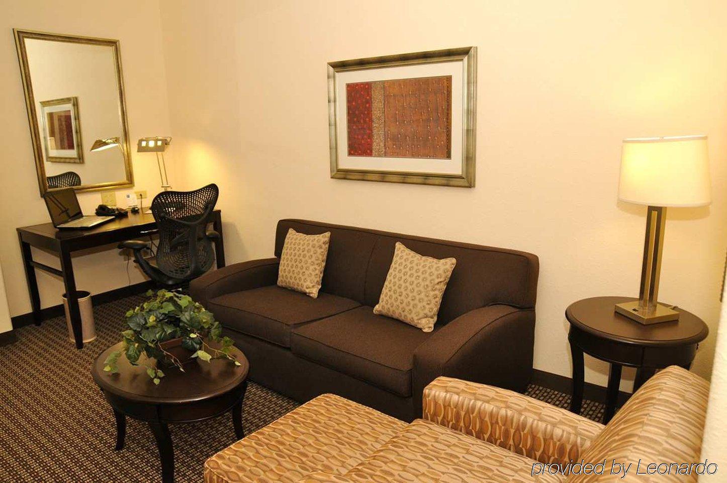 Hilton Garden Hotel New Braunfels