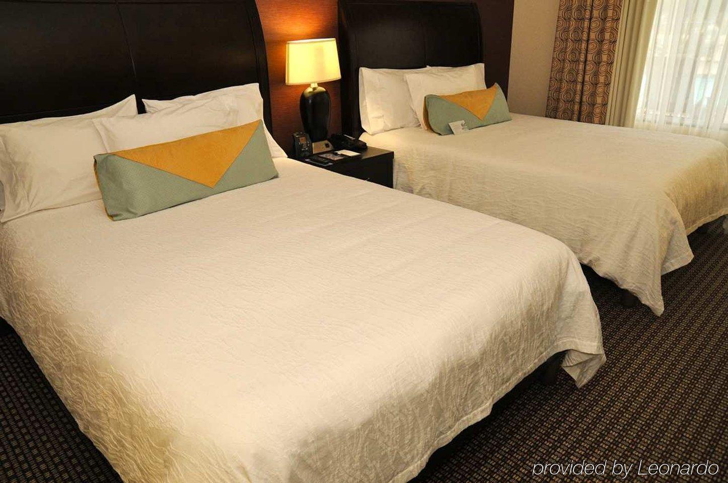 Hilton Garden 3* New Braunfels