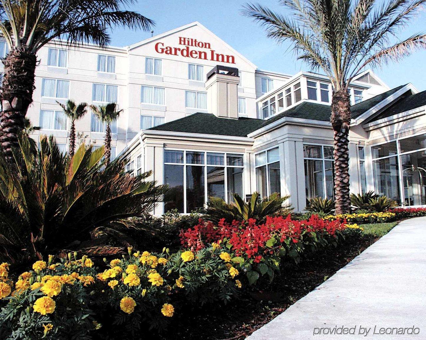 Hilton Garden Hotel New Braunfels