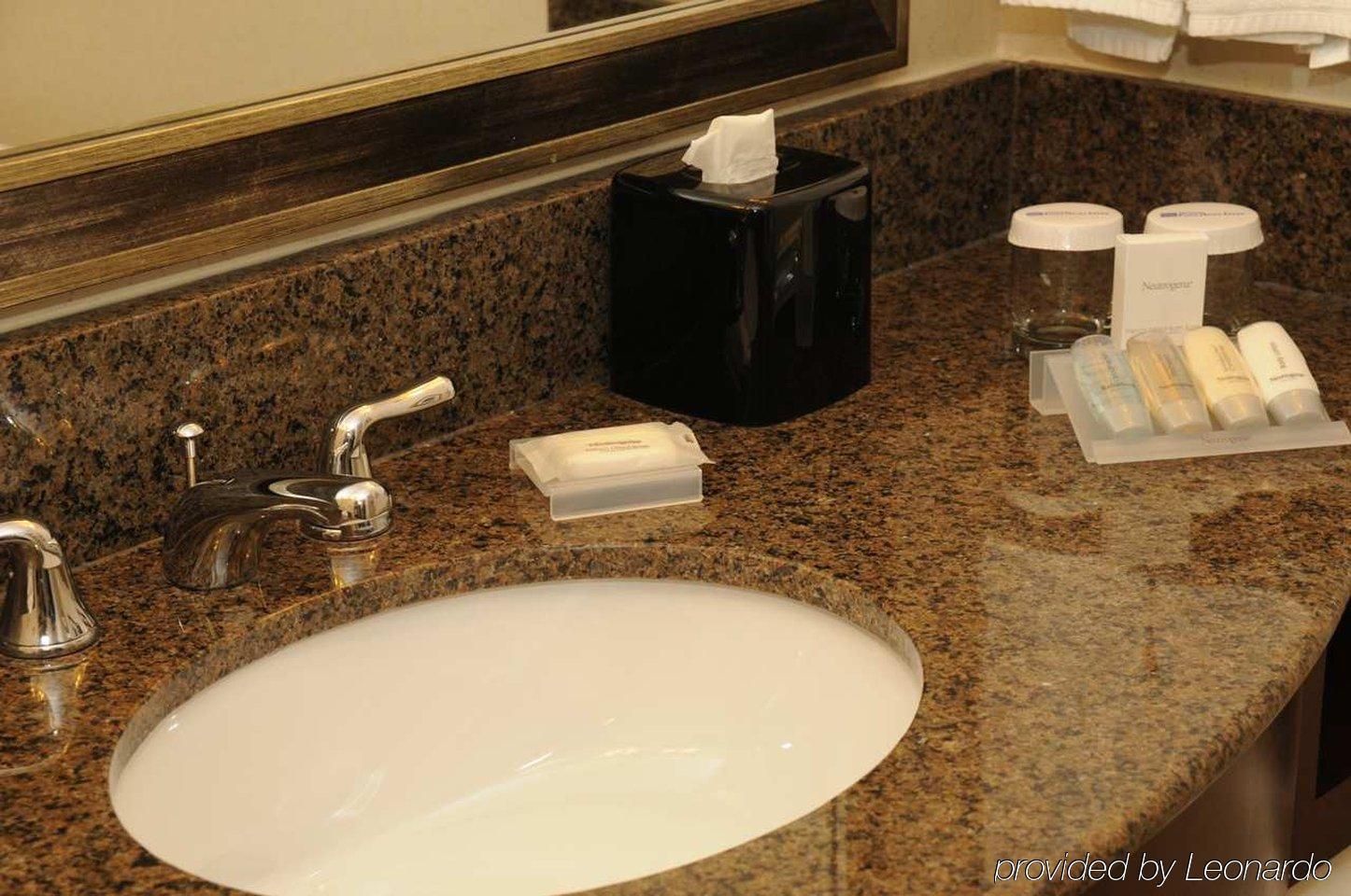 Hilton Garden Hotel New Braunfels